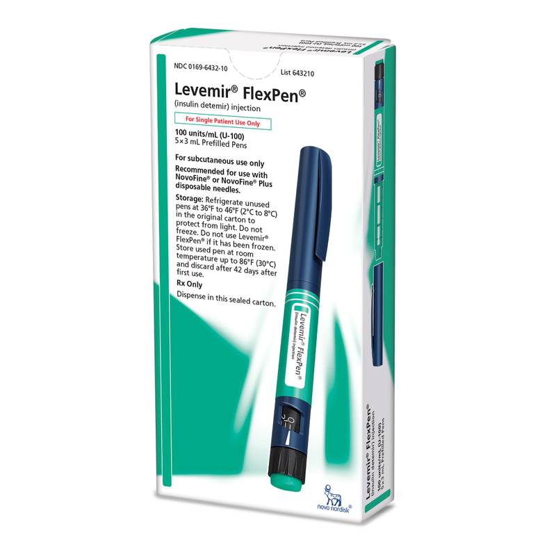 LEVEMIR FLEXPEN
