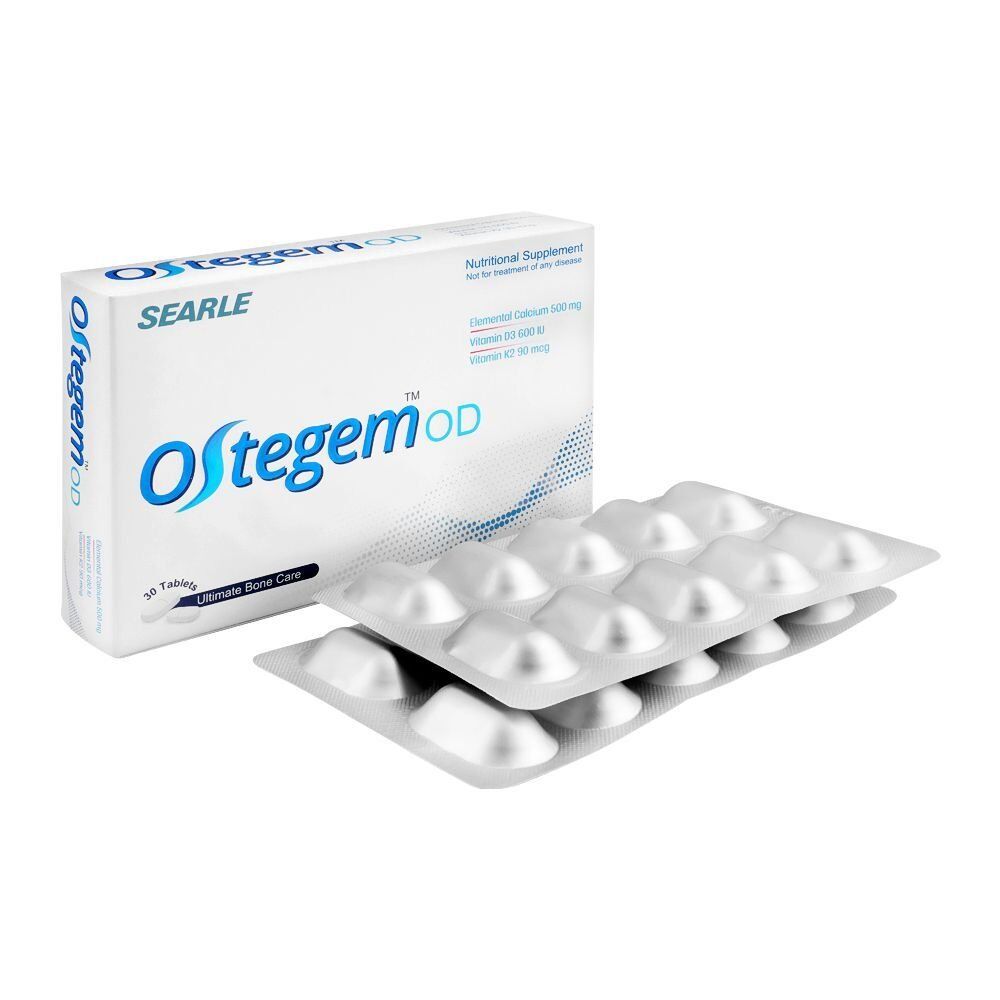 OSTEGEM OD TAB