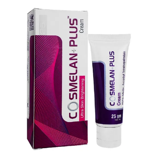 COSMELAN BRIGHTENING CREAM